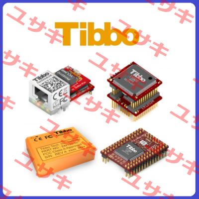 TIBBO DS203 Tibbo