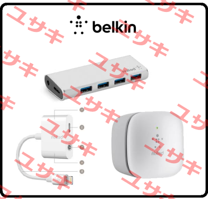  F5L071  BELKIN