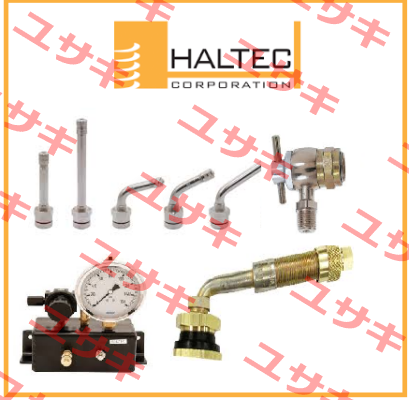 GA300-377 Haltec Corporation