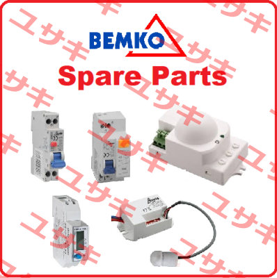 C05-RES418P (pack of 1x2)  Bemko