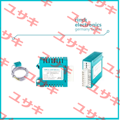 PLU-H-D-16.16/16  Rinck Electronic