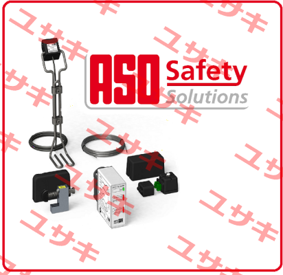 ELMON RAİL 41332  ASO SAFETY