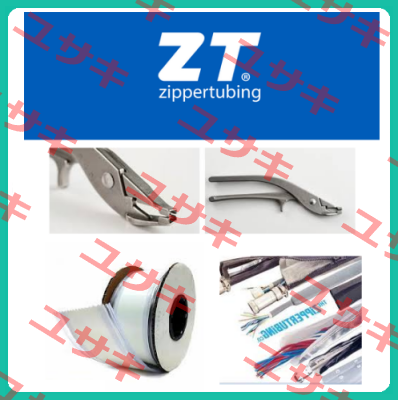 ZTZ-60-VNL-B-OL Zippertubing