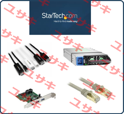 MDP2VGDVHD Startech