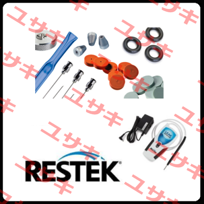 Rtx-65TG Cap RESTEK