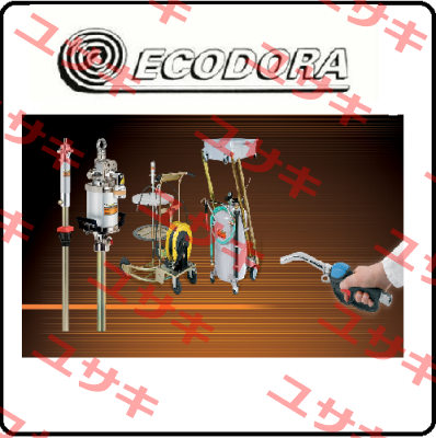 OE44091  Ecodora (Raasm)