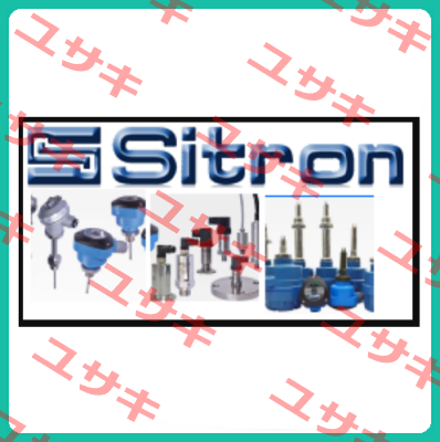 Art.No. 6515, Type:MSD 4  Sitron