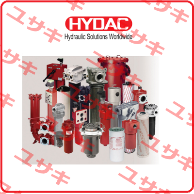 908000 / EDS 3446-3-0400-000 Hydac