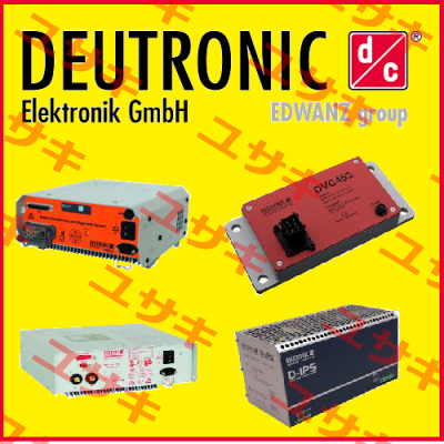 E30EU24R15-15  Deutronic