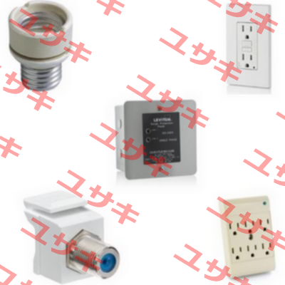 479 - GFAI5 - 03C Leviton