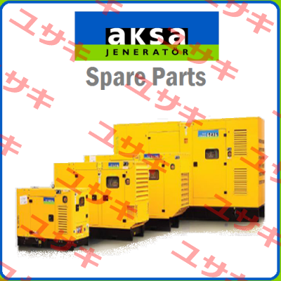 ASF5153  AKSA