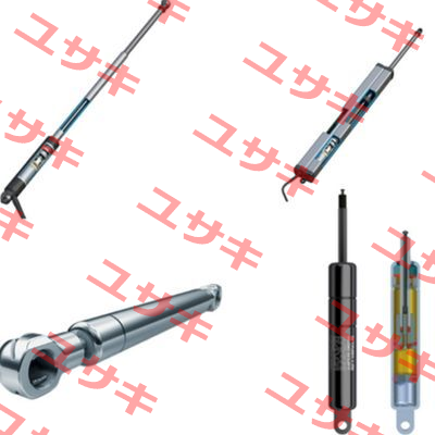 4839SU Stabilus