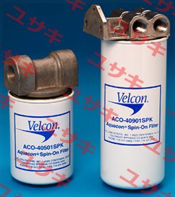 C 6033-8P3  Velcon