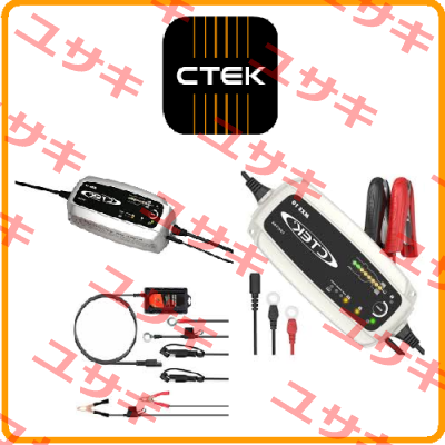 MXS 5.0 / 710 2355 CTEK