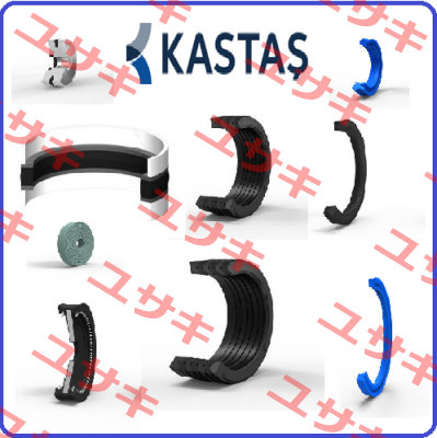 O-RING 60MMID 3MMW VITON 70D  Kastaş