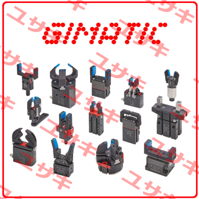 IFU 06S01RT  Gimatic