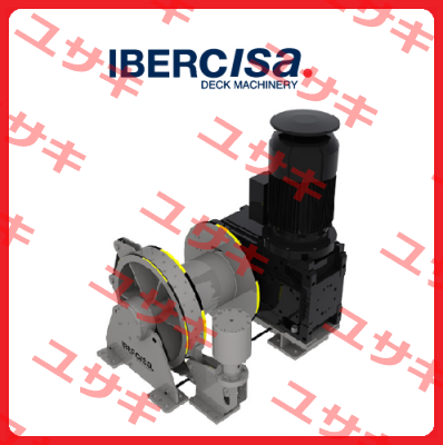 09073001   Ibercisa