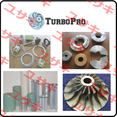 AAA3408543-03801      TurboPro