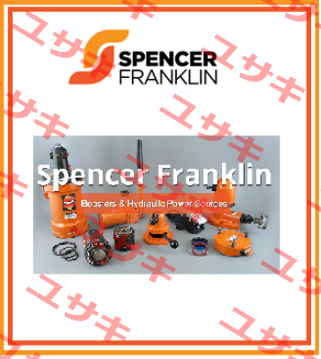 SF-5800  Spencer Franklin