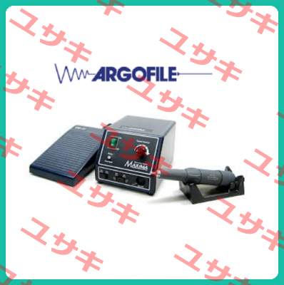 ECO POLISHER Argofile