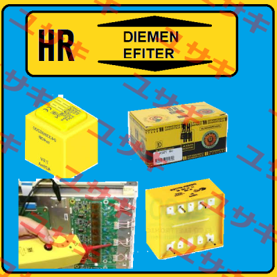 E3011456 Hr Diemen