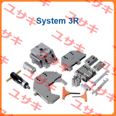 3R-605.1  System 3R