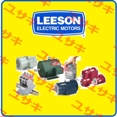 CM34D36NZ6A (OEM)  Leeson