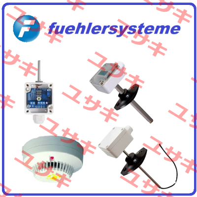 AF2/E-40  FuehlerSysteme