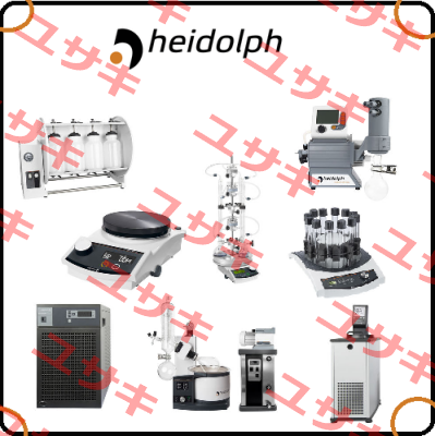 509-88000-00-1 Heidolph