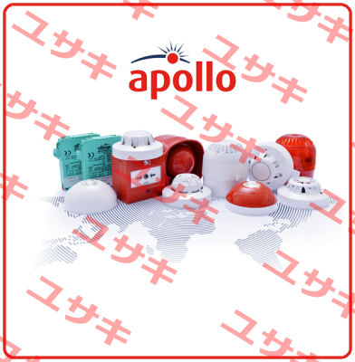 75-107-41  Apollo