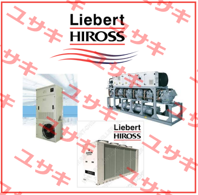 ZA FB063-6EA+GR  Liebert Hiross