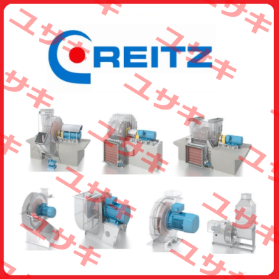 KXE180-006330-00  Reitz