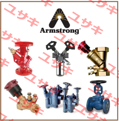 08802005  880 R-3/4" VENTIL-#38 Armstrong