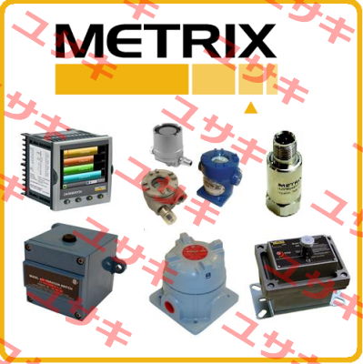 5465F-062A ERSETZT VON TXR33505N Metrix