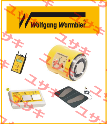 5510.905 Wolfgang Warmbier