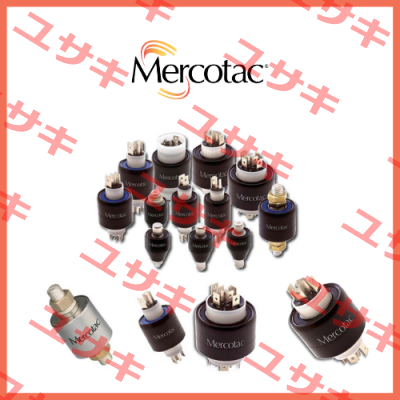 55110-22-18 AWG Mercotac