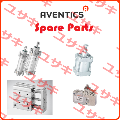 5812420100 VALVE 581-242 24V Aventics