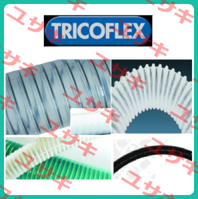 60215000/25M Tricoflex