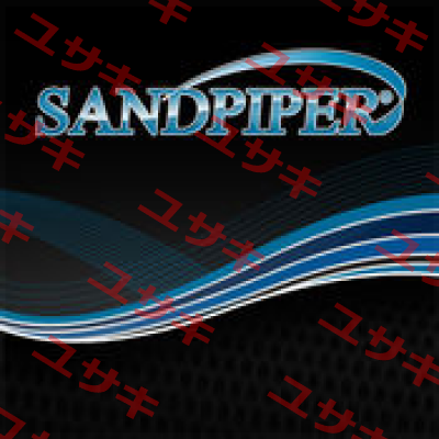 S15B3P1PPAS000 Sandpiper