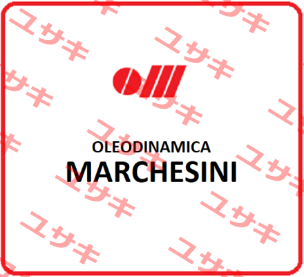 VBCD3/4" DE/A Oleodinamica Marchesini