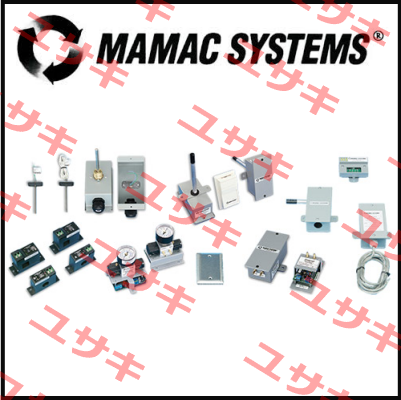 TE-701-B-1-A  Mamac Systems