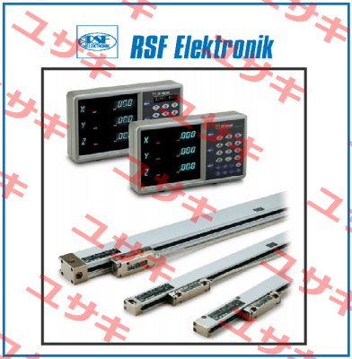 z735-p code 957599000m14 obsolete, replacement Z 300  Rsf Elektronik