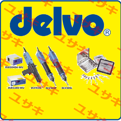 DLV8550-MKE Delvo