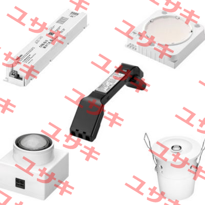 SD0260CVI 260MM  Tridonic