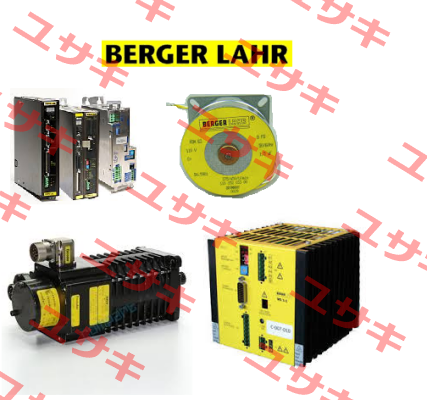 0063461100004 Berger Lahr (Schneider Electric)