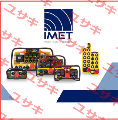 SH272-TX-011  IMET