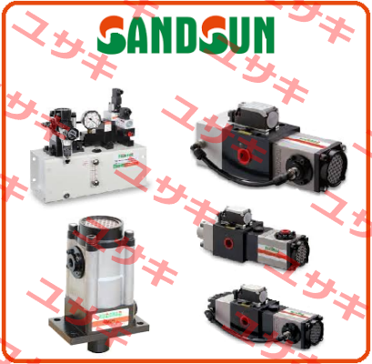 CB-6  Sandsun