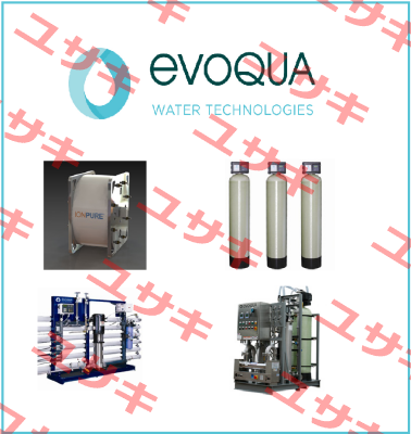 32-D103-SS-XX2-X  Evoqua Water Technologies