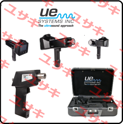 100-RAS-25   UE Systems