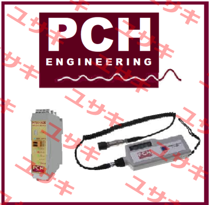 PCH 1270/CHF8004  PCH Engineering